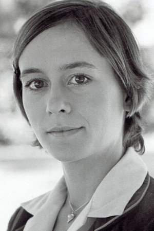 Betsy Slade portrait