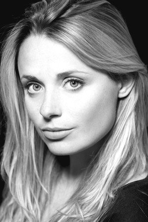 Victoria Shalet portrait