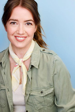 Hannah Elder portrait