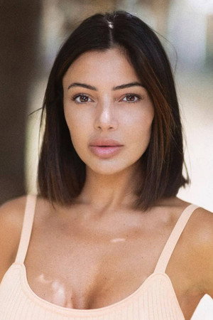 Martina Difonte portrait