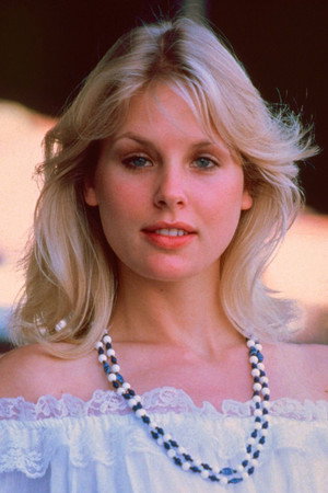 Dorothy Stratten portrait