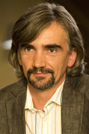Martin Myšička portrait