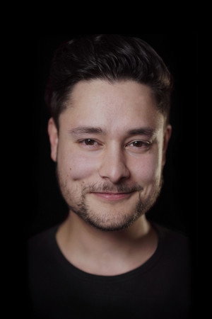 Kevin Kopacka portrait