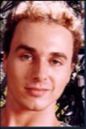 Philippe Darmont portrait