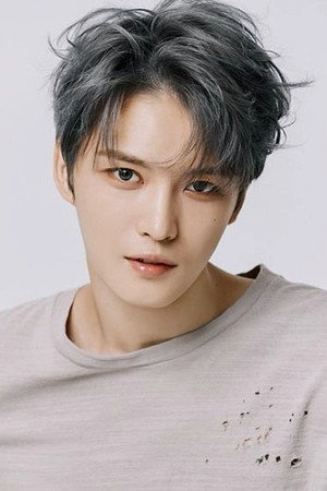 Kim Jae-joong portrait