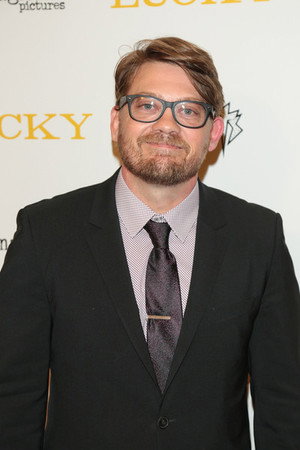 Logan Sparks portrait