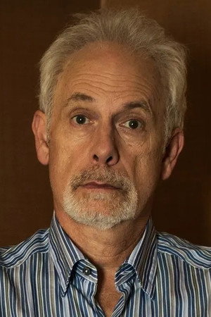 Christopher Guest portrait