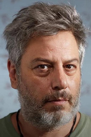 Pablo Cura portrait