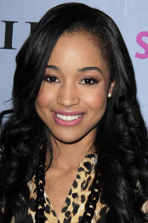 Erinn Westbrook portrait