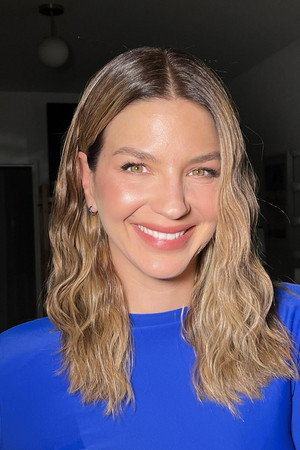 Marcela Kloosterboer portrait