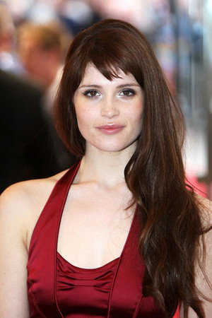 Jessica Heap portrait