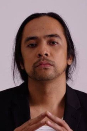 Ryan Rems Sarita portrait