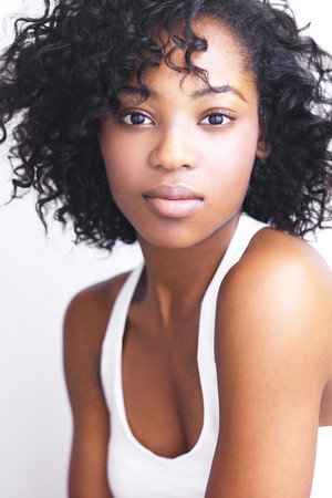 Hailey Kilgore portrait