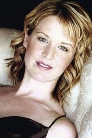 Kate Anthony portrait