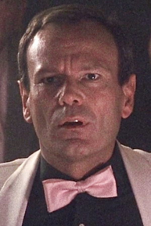 Dallas Adams portrait