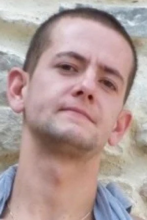 Clem Agde portrait
