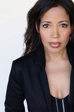 Angela Meryl portrait
