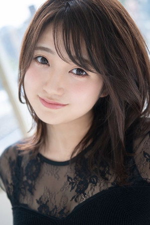 Madoka Shizuki portrait