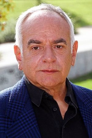 Pep Anton Muñoz portrait