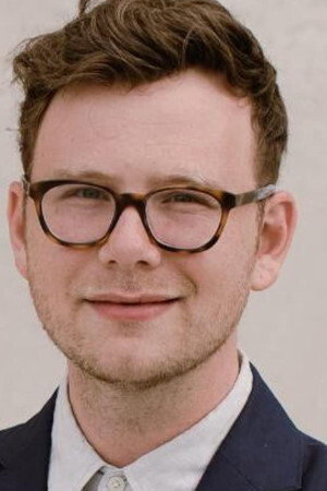 Hannes Otto portrait