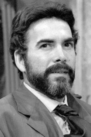 Marcos Toledo portrait