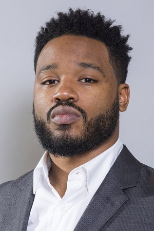 Ryan Coogler portrait
