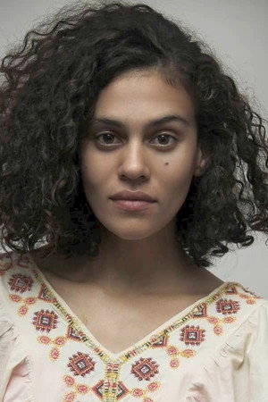 Danica De La Rey portrait