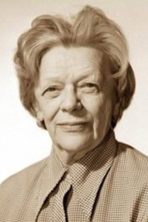 Tatyana Pelttser portrait