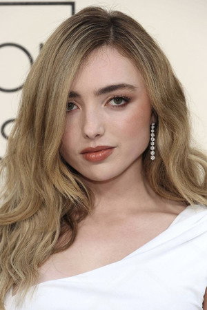 Peyton List portrait