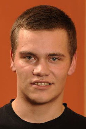 Roman Ditrich portrait