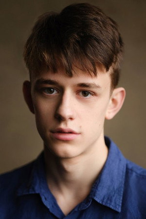 Daniel Metcalfe portrait