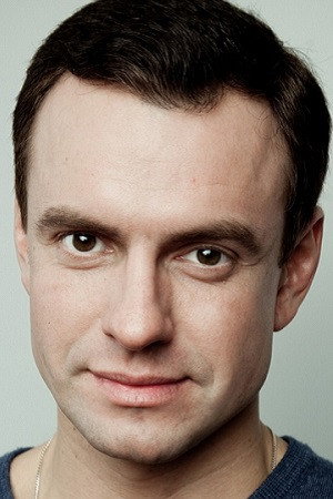 Mikhail Khimichev portrait