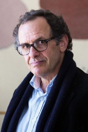 David Ferreira portrait