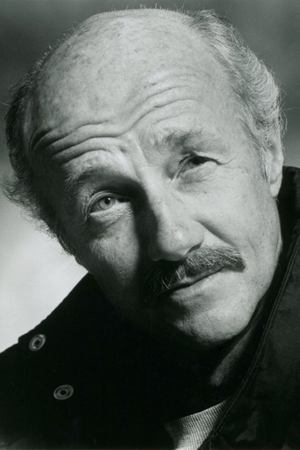 James Garrett portrait