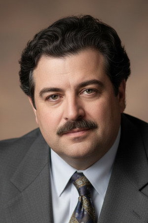 Osman Zıt portrait