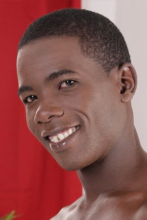Devon LeBron portrait