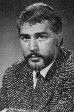 Otar Koberidze portrait