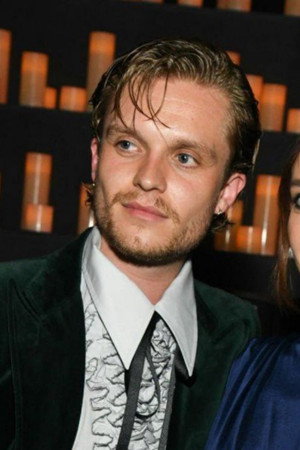 Tom Glynn-Carney portrait