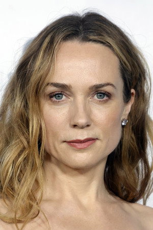 Kerry Condon portrait