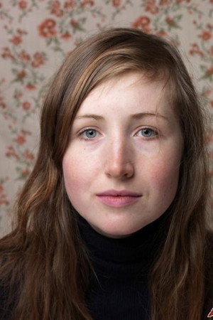 Kate Lyn Sheil portrait