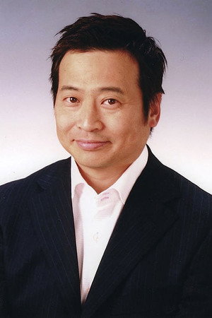LaSalle Ishii portrait