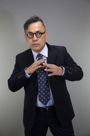 Nolasco Cruz Sta Isabel portrait