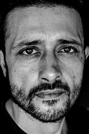 Satyadeep Misra portrait