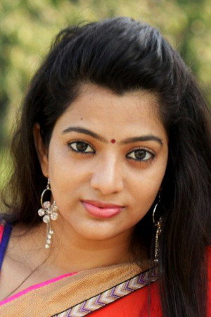 Sai Priya Deva portrait