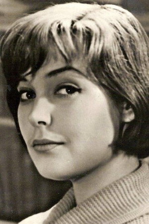 Ada Sheremetyeva portrait