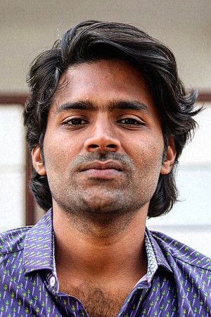 Gomathi Shankar portrait
