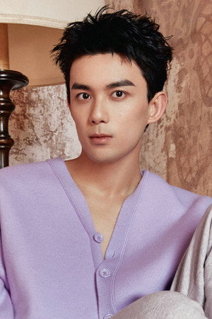 Leo Wu portrait
