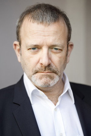 Jean-Christophe Nigon portrait