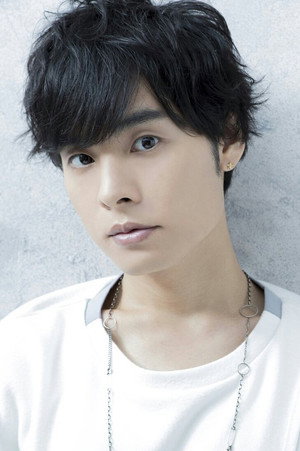 Nobuhiko Okamoto portrait