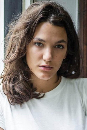 Rita Pauls portrait
